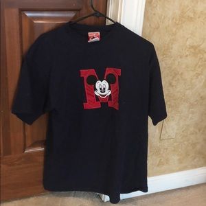 Vintage Mickey Mouse Tee